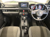 ジムニー XL 4WD 