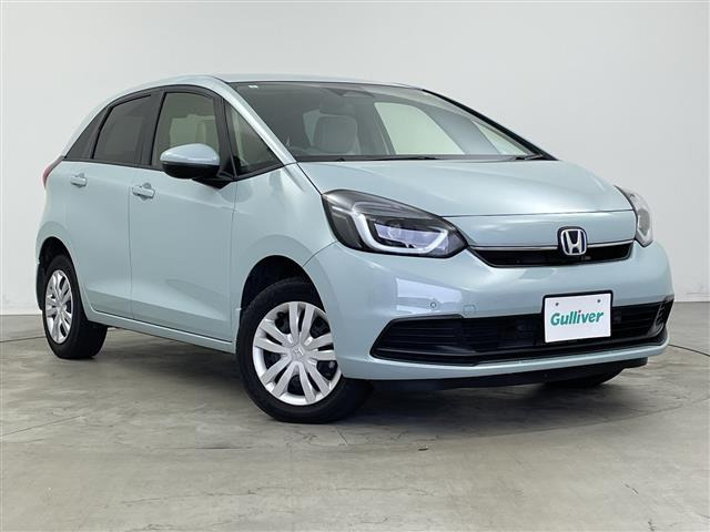 フィット 1.5 e:HEV ホーム 4WD 修復歴無し