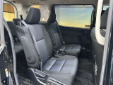車内もキレイで嫌な臭いもありません☆車内の臭い、汚れが気になる方は内装のスチームクリーナーも施工可能です♪