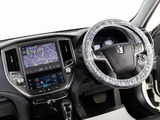使いやすさや安全性を追求したステアリング周り!高級車ゆえにスイッチ類が多いのも特徴ですね!考え尽くされた配置ですぐに使いこなす事が出来ますのでご安心下さい!是非、体感してみて下さい!!