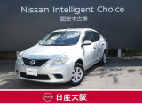 日産 ラティオ 1.2 X