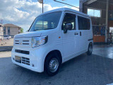 N-VAN L 