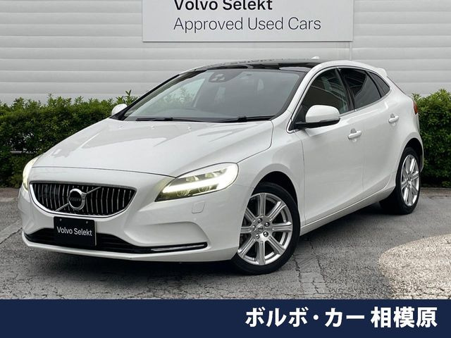V40 T3 クラシック エディション 