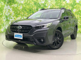 スバル レガシィアウトバック 1.8 ブラック セレクション 4WD
