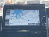 高精細な地図で、どこまでも安心して運転できます。渋滞情報もリアルタイムで表示し、スムーズな移動をサポートします。遠出にも最適です。