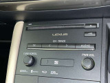CD再生機能付き!