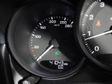 実走行距離41,043kmです