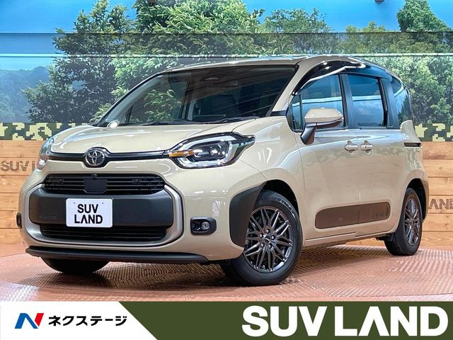 シエンタ ハイブリッド 1.5 Z 