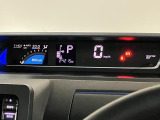 見やすいデジタルメーターです!走行距離もご確認ください!!(^^♪
