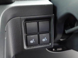 運転席&助手席シートヒーター:座面を素早く温め寒い日も快適にドライブできます。