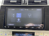 ランドクルーザープラド 2.7 TX Lパッケージ マットブラック エディション 4WD 本革...