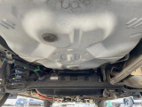 下回りがきれいなうちに、防錆加工の施工がオススメ。降雪地域はもちろん、沿岸部にお住いの方や、趣味でマリン・ウィンタースポーツをされる方にご好評いただいております。