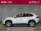 RAV4 2.5 ハイブリッド G E-Four 4WD 