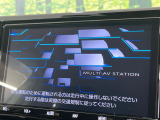 RAV4 2.0 G Zパッケージ 4WD 