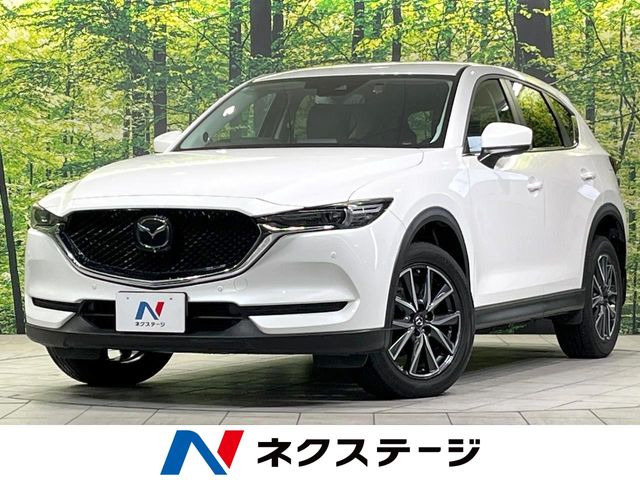 CX-5  XD プロアクティブ