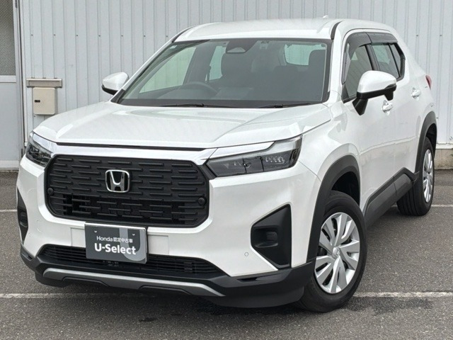 ZR-V 1.5 X 