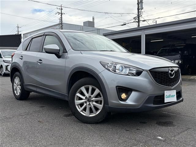 CX-5 2.2 XD 修復歴無し