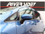 リバーサイドのお車は全社試乗可能で御座います。お客様がご納得頂ける『1台』が見つかるまでお手伝いをさせて頂きます。