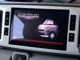 【純正9型ナビ】人気の純正ナビを装備。オーディオ機能も充実しており、Bluetooth接続すればお持ちのスマホやMP3プレイヤーの音楽を再生可能!毎日の運転がさらに楽しくなります!!