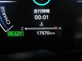総走行距離です。