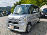 タント フレンドシップ スローパー X SAIII 