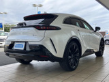 クラウンスポーツ 2.5 Z E-Four 4WD 