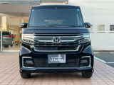 N-BOXカスタム  L ターボ