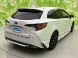 カローラツーリング 1.8 ハイブリッド W×B E-Four 4WD 