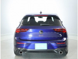 ゴルフ GTI 