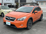 インプレッサXV 2.0i-L アイサイト 4WD 4WD 修復歴無し