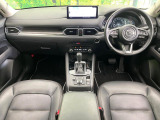 CX-5 2.5 25S Lパッケージ 