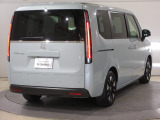 ●納車から1年間の無料保証(ホッと保証)が付いています。万一の保証修理は、全国のホンダディーラーをご利用いただくことができます。お近くのお客様も遠方のお客様も安心してご購入いただくことができます。