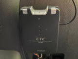 【ETC】高速道路の料金所をストレスなく通過!話題のスポットやサービスエリアに多い「スマートIC」利用時は必須のアイテムです。当店でセットアップを実施、ご納車当日からすぐにご利用いただけます!