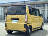 N-BOX ジョイ 2トーン 
