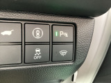 【パーキングセンサー】駐車も出庫もスムーズに。自車の障害物を検知して知らせてくれるので安心ですね!