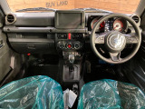 ジムニーノマド 1.5 FC 4WD 