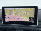 S5スポーツバック 3.0 4WD 4WD 本革シート