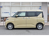 ステラ Z 社用車