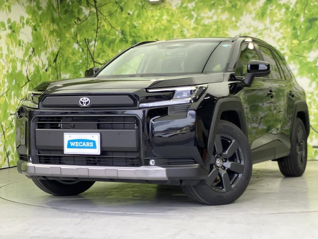 RAV4 2.5 ハイブリッド アドベンチャー E-Four 4WD