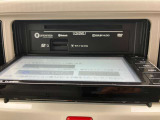 CD&DVD再生 SDカード対応