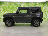 ジムニー XC 4WD 