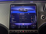 バックカメラにより駐車時の後方確認も楽にできます。