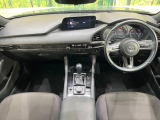 MAZDA3ファストバック 1.5 15S ツーリング 