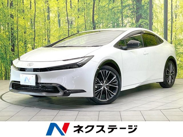 プリウス 2.0 Z