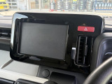 オーディオレス車です。カーナビ等ご注文いただけます!お気軽にご相談くださいませ