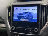 フォレスター 2.5 プレミアム 4WD 