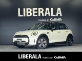 ◆LIBERALAは、輸入車選びの新たなスタイルを提案するインポート・セレクト・ブランドです。オーナー様となる方がクルマから直接感じる感性を第一にした、最良の一台との出会いをコーディネートいたします。