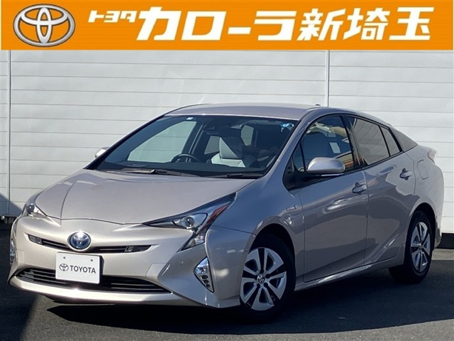 プリウス 1.8 A