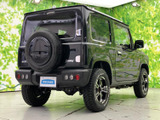ジムニー XC 4WD 