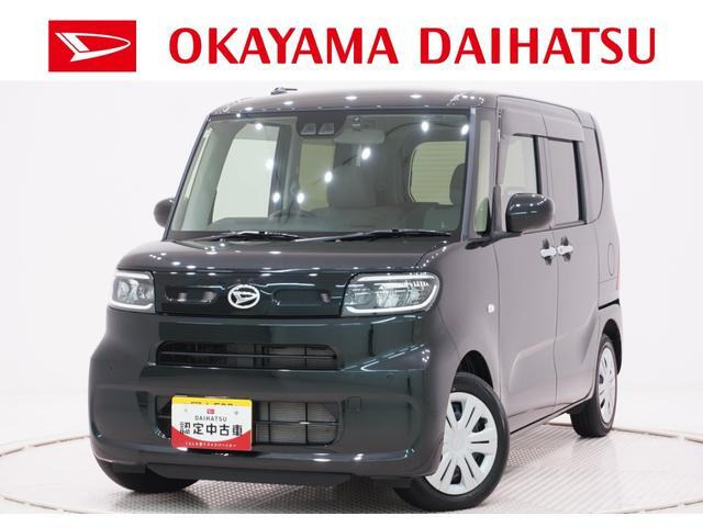 タント X リミテッド 